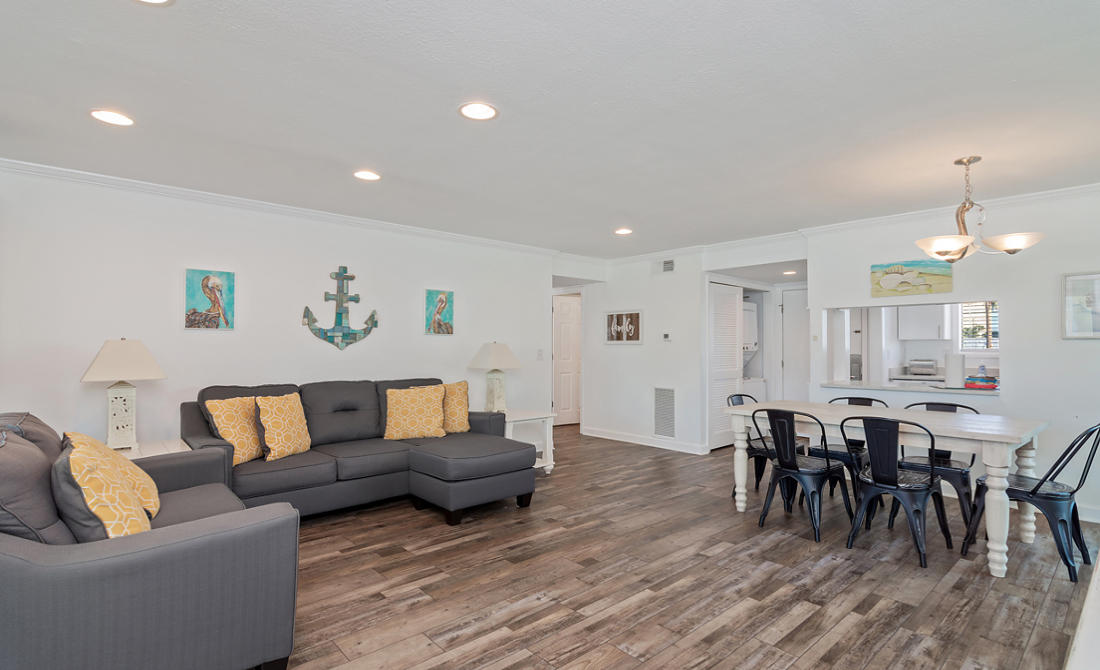 SANDPIPER COVE PH 02 - Residential