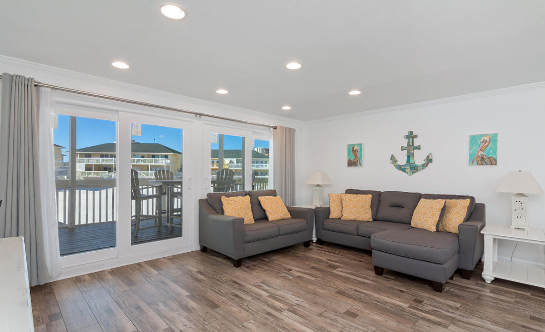 SANDPIPER COVE PH 02 - Residential