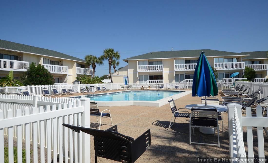 SANDPIPER COVE PH 02 - Residential