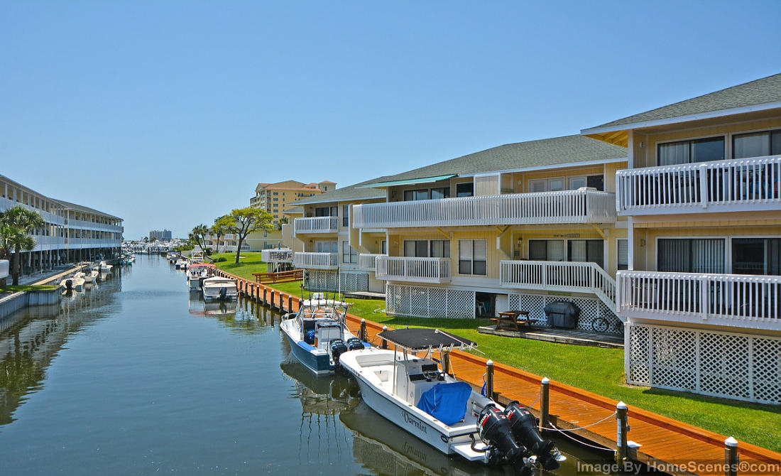 SANDPIPER COVE PH 02 - Residential
