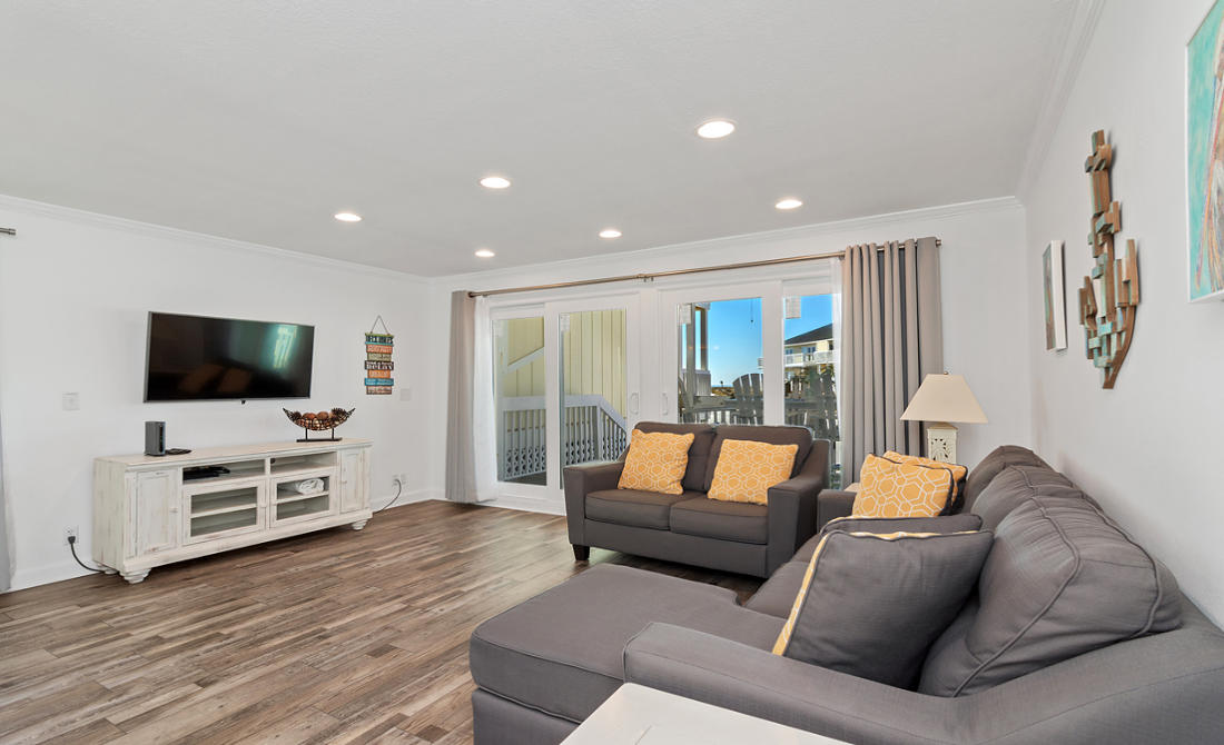 SANDPIPER COVE PH 02 - Residential