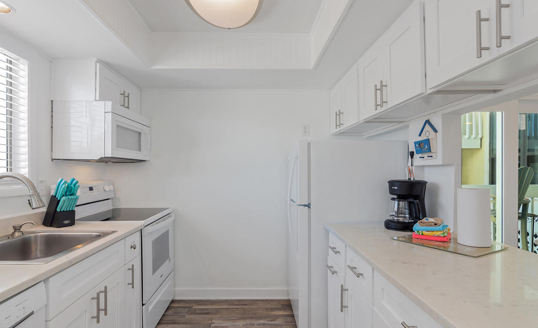 SANDPIPER COVE PH 02 - Residential