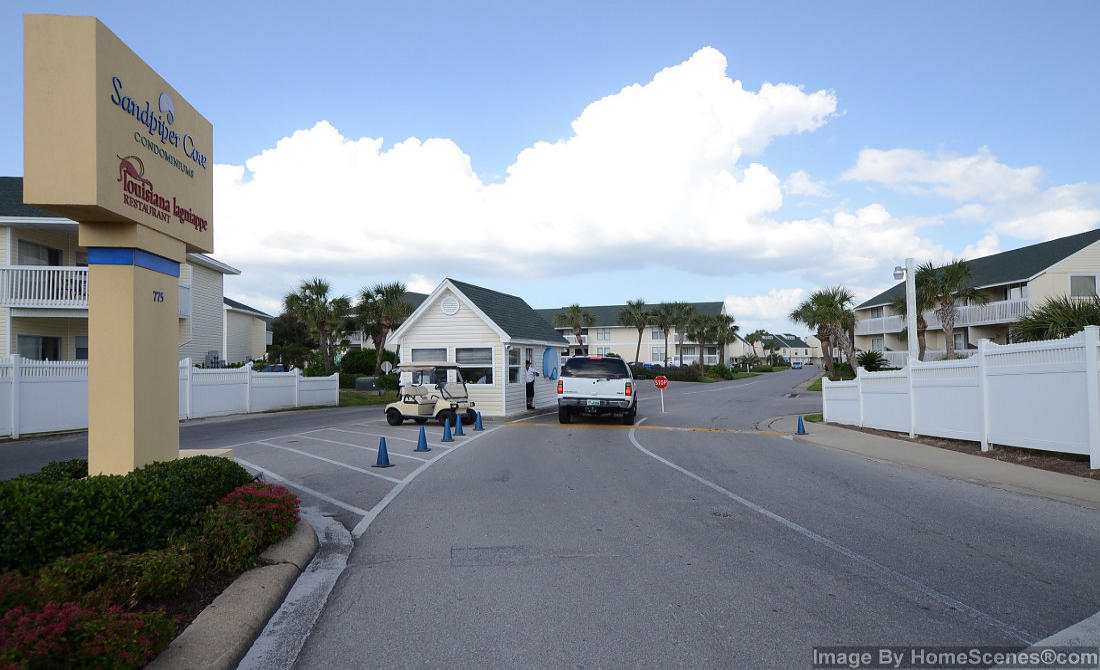 SANDPIPER COVE PH 02 - Residential