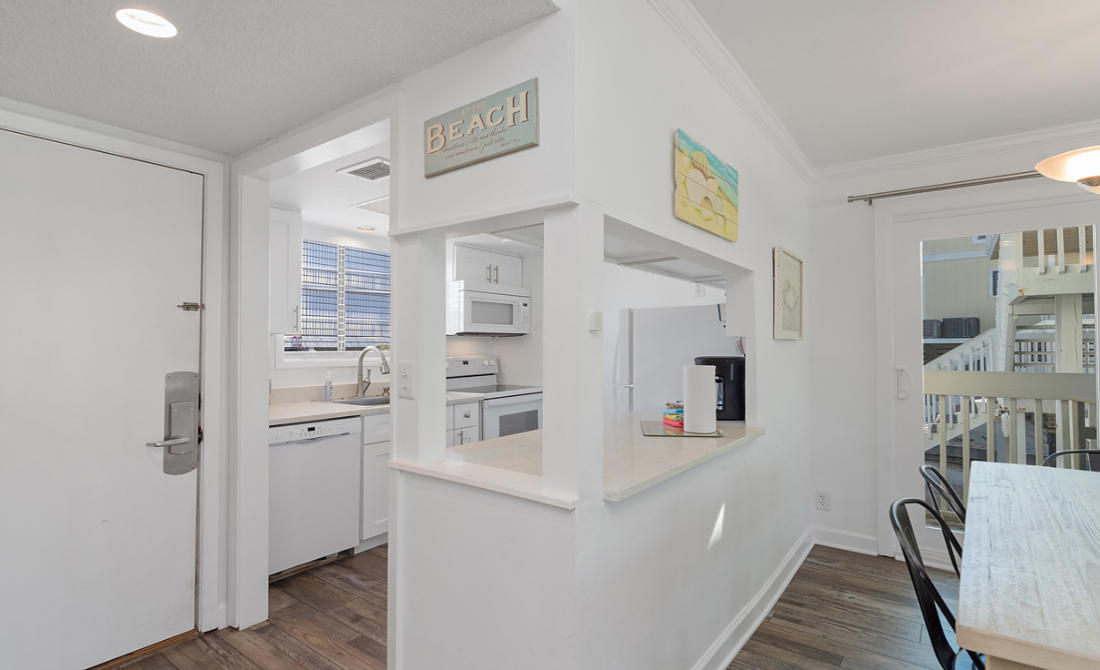 SANDPIPER COVE PH 02 - Residential