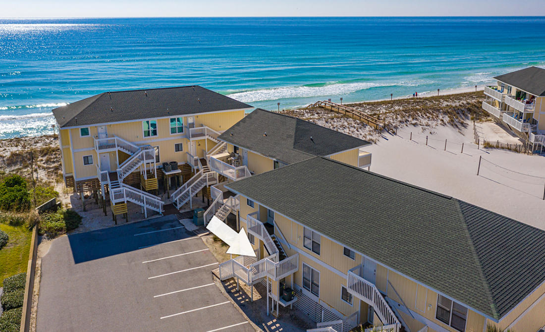 SANDPIPER COVE PH 02 - Residential