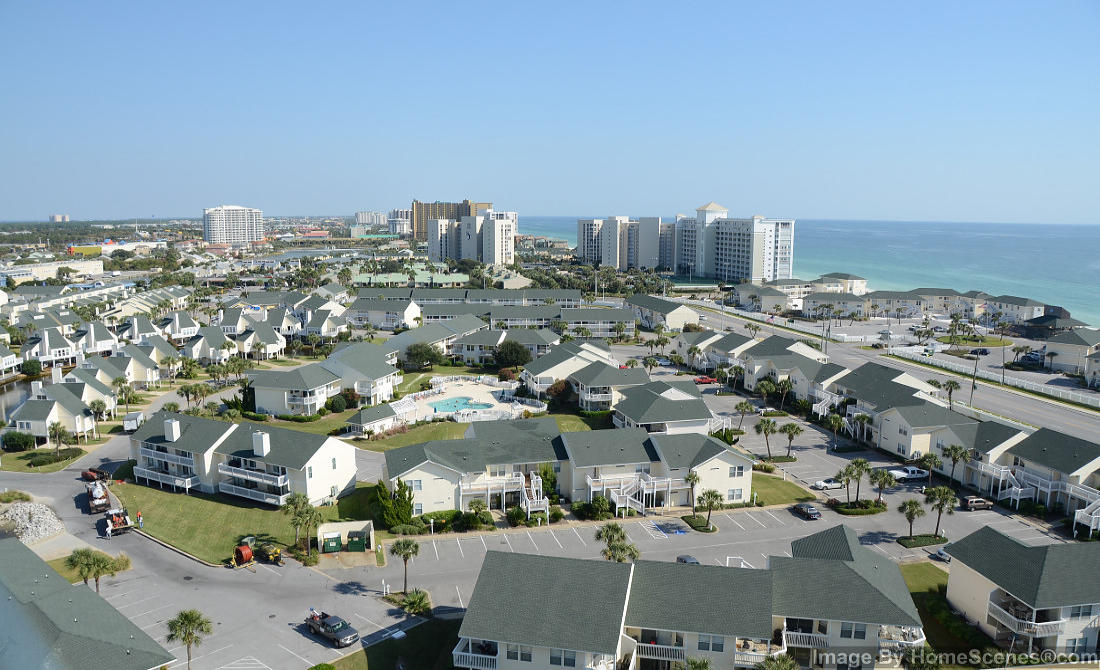 SANDPIPER COVE PH 02 - Residential