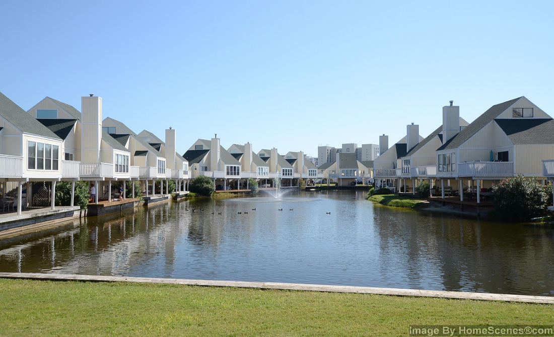 SANDPIPER COVE PH 02 - Residential