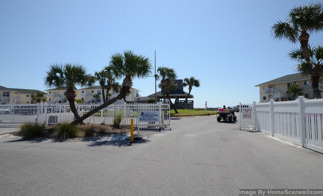 SANDPIPER COVE PH 02 - Residential