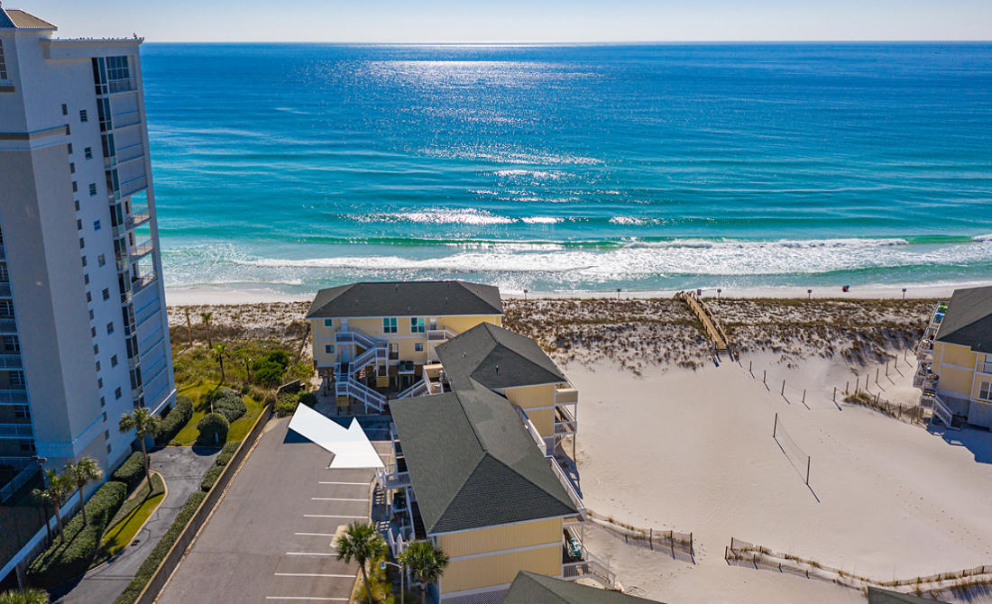 SANDPIPER COVE PH 02 - Residential