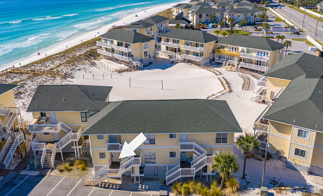 SANDPIPER COVE PH 02 - Residential