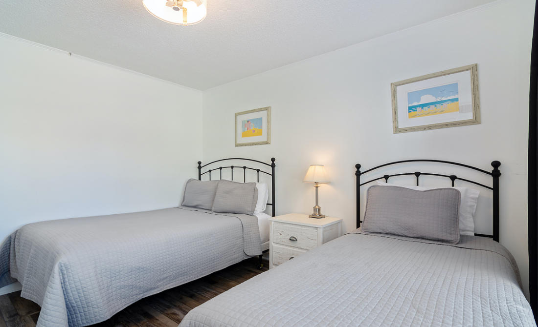 SANDPIPER COVE PH 02 - Residential