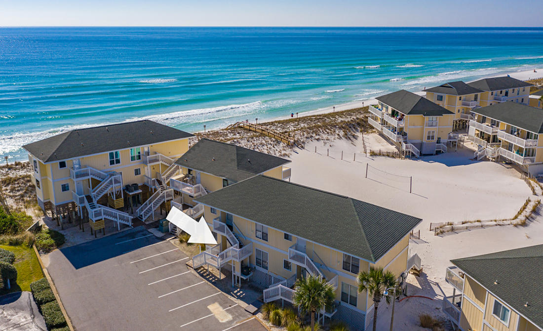 SANDPIPER COVE PH 02 - Residential