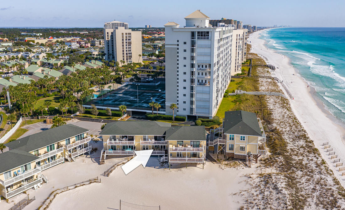 SANDPIPER COVE PH 02 - Residential