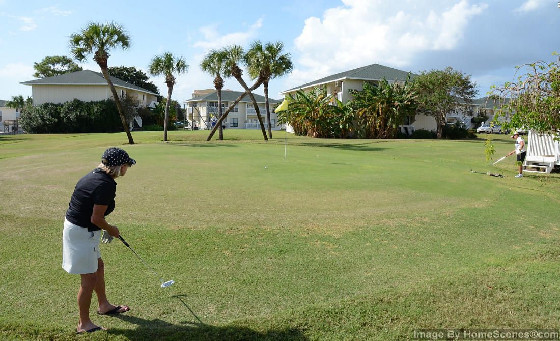 SANDPIPER COVE PH 02 - Residential