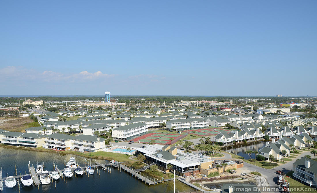 SANDPIPER COVE PH 02 - Residential