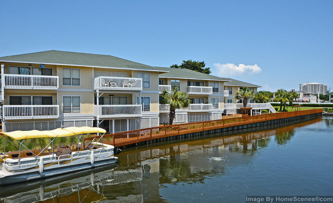 SANDPIPER COVE PH 02 - Residential
