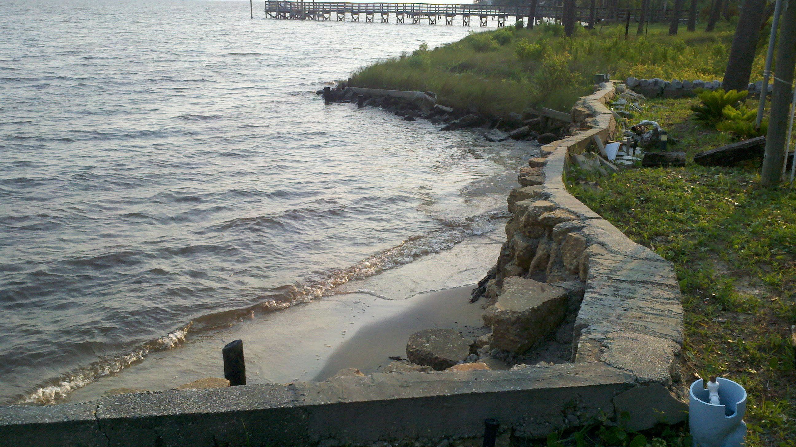 LAGRANGE BAYOU ESTATES - Residential