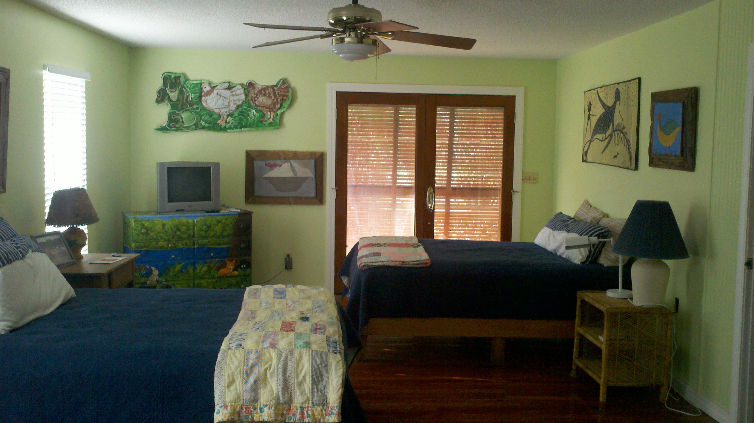 LAGRANGE BAYOU ESTATES - Residential