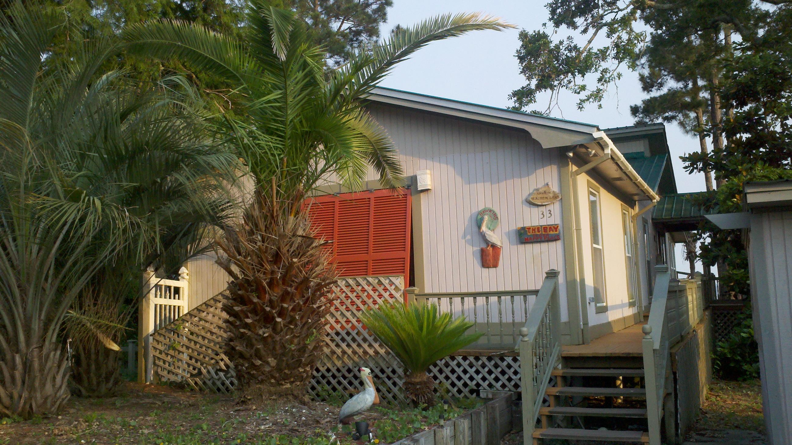 LAGRANGE BAYOU ESTATES - Residential