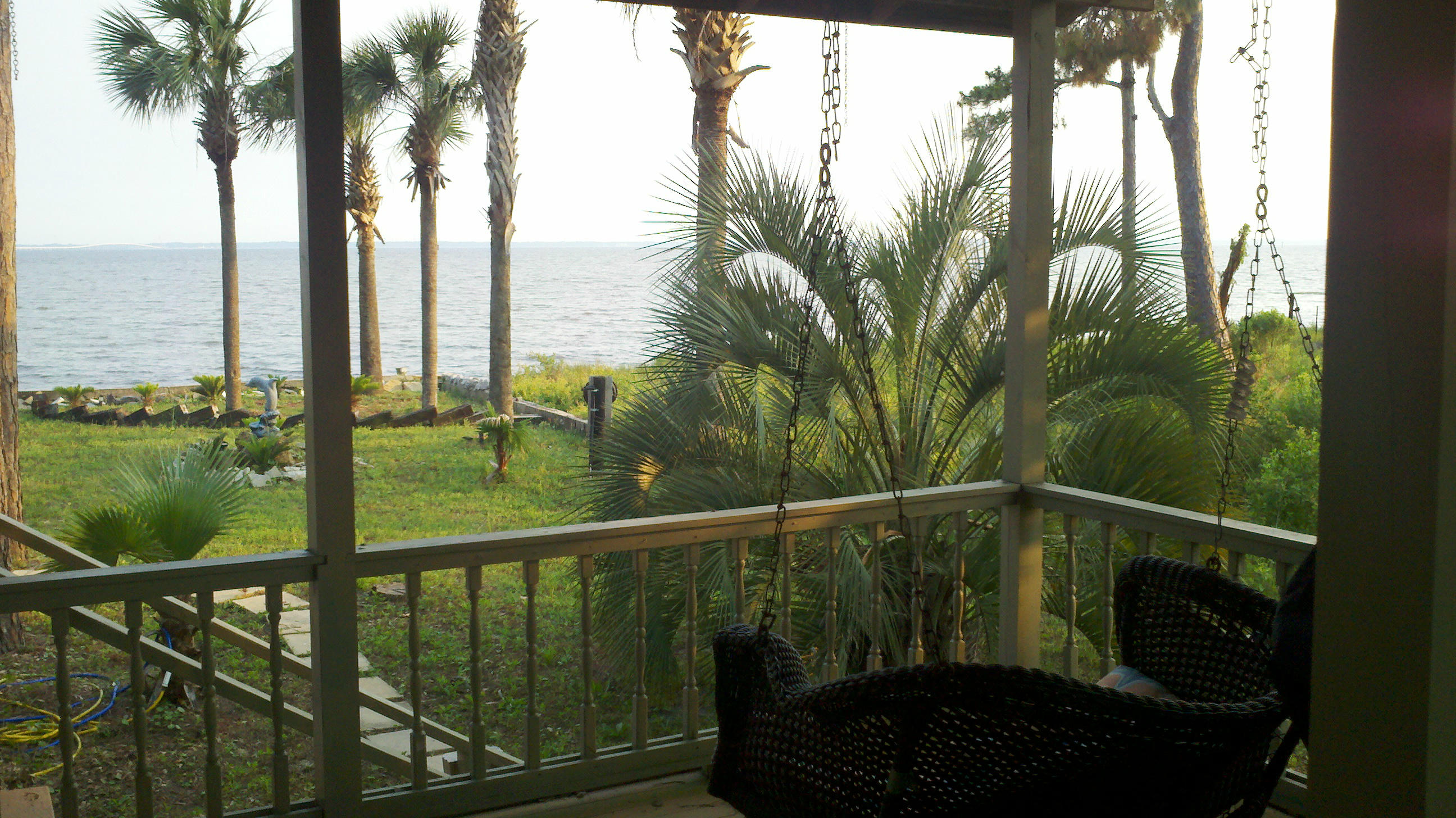 LAGRANGE BAYOU ESTATES - Residential