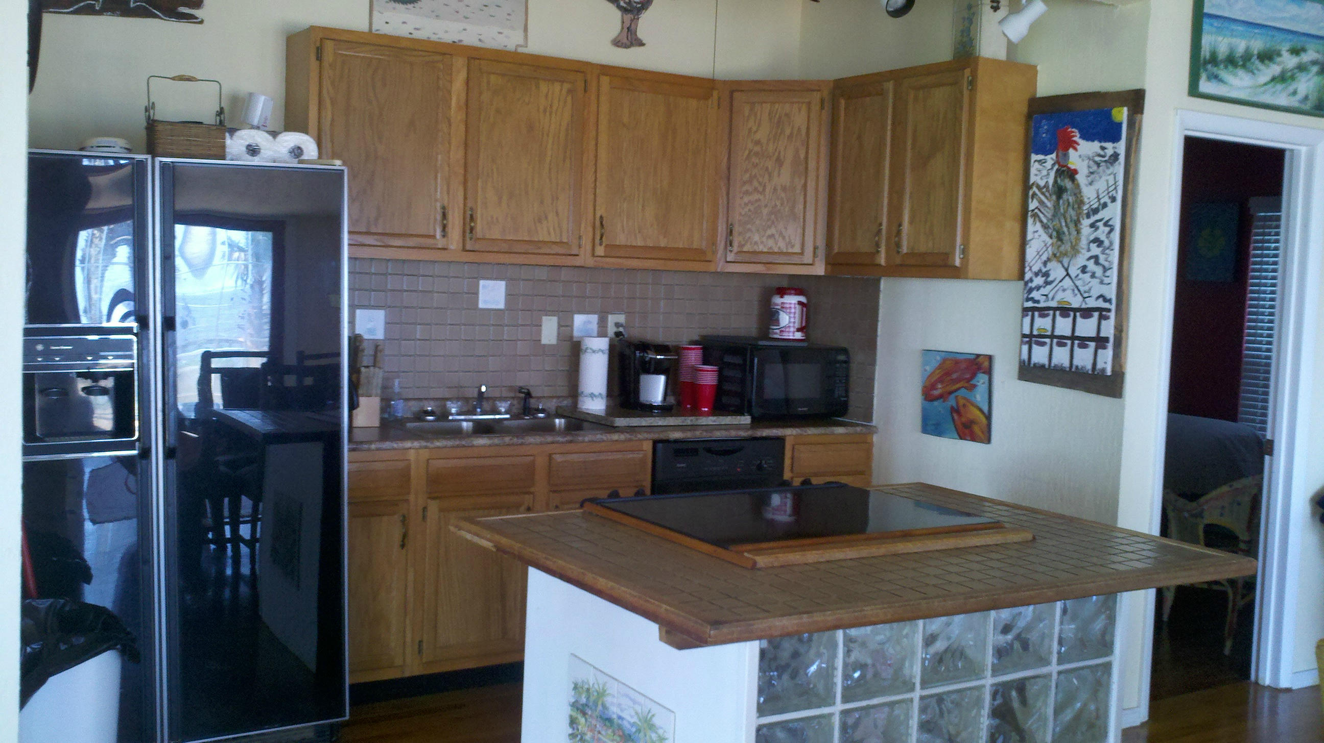 LAGRANGE BAYOU ESTATES - Residential