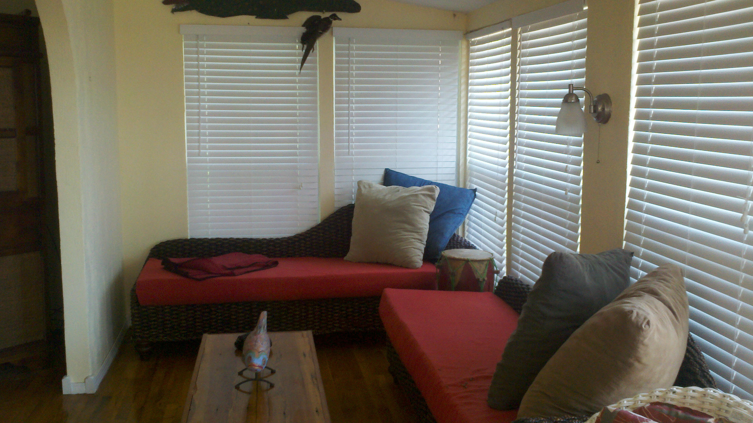 LAGRANGE BAYOU ESTATES - Residential