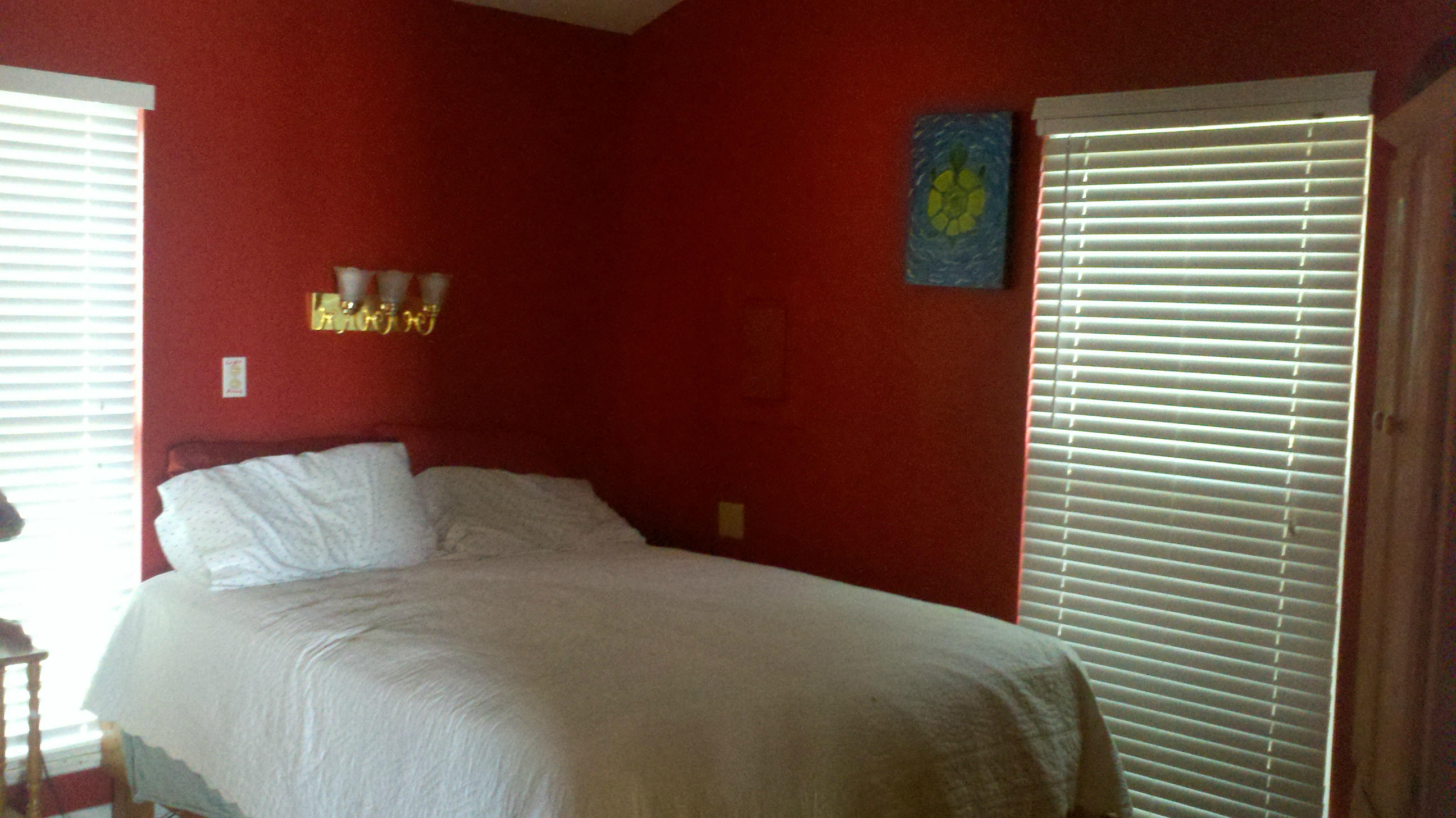 LAGRANGE BAYOU ESTATES - Residential