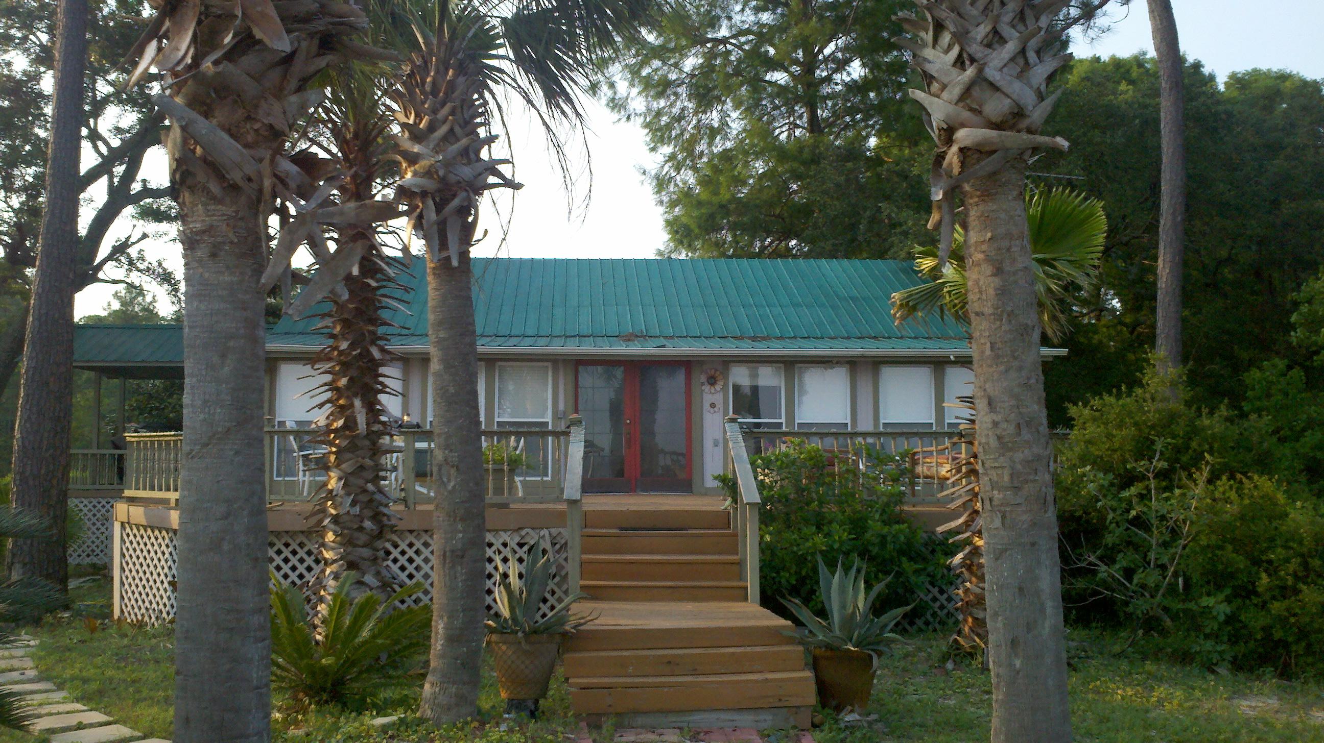 LAGRANGE BAYOU ESTATES - Residential