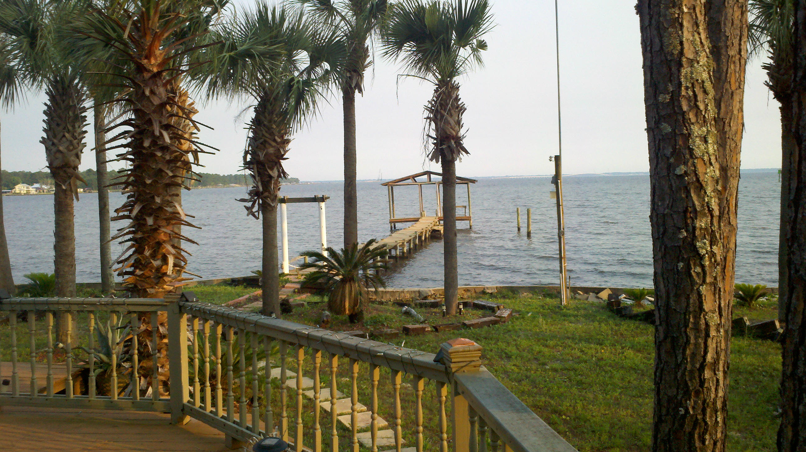 LAGRANGE BAYOU ESTATES - Residential