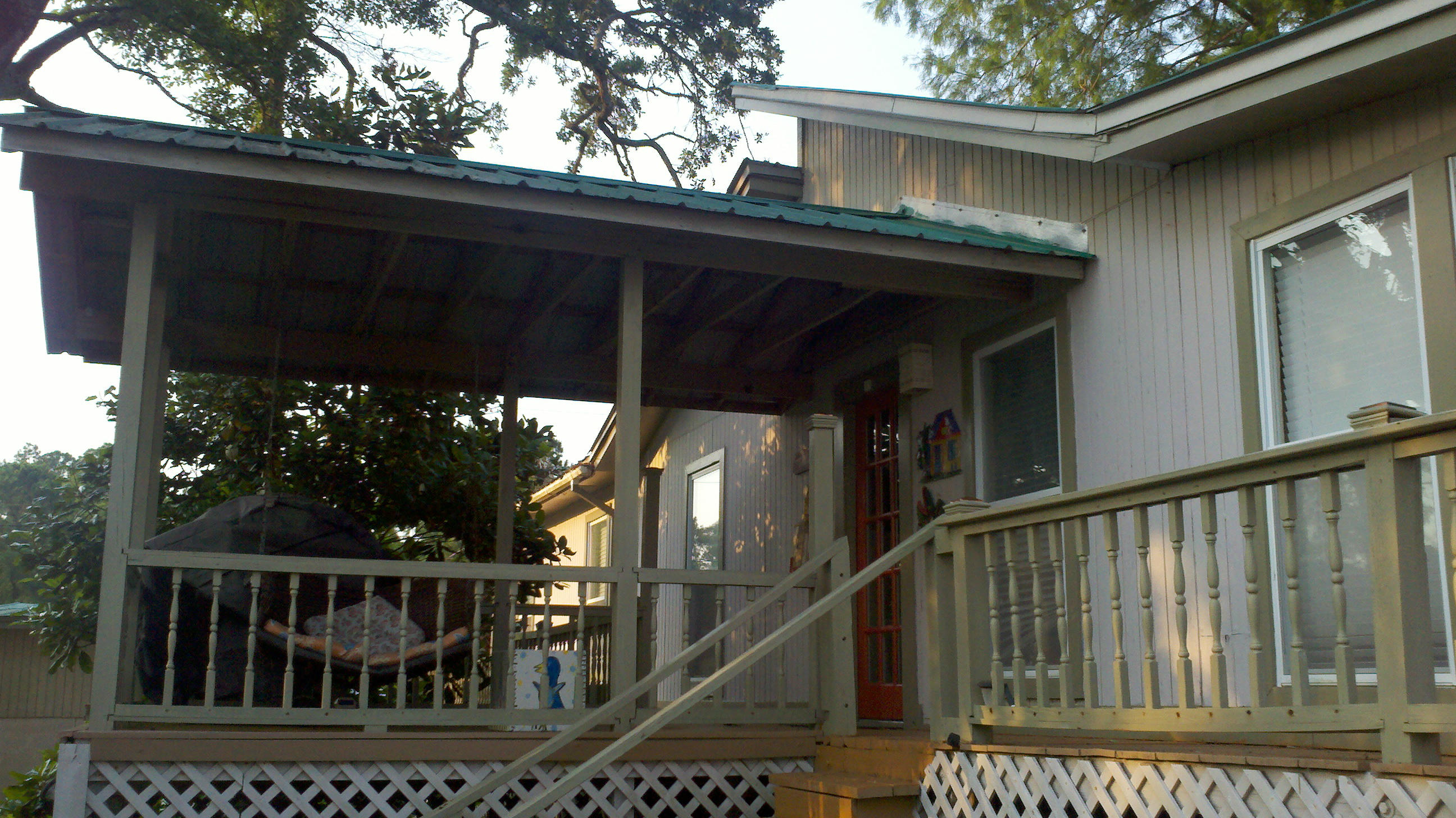 LAGRANGE BAYOU ESTATES - Residential