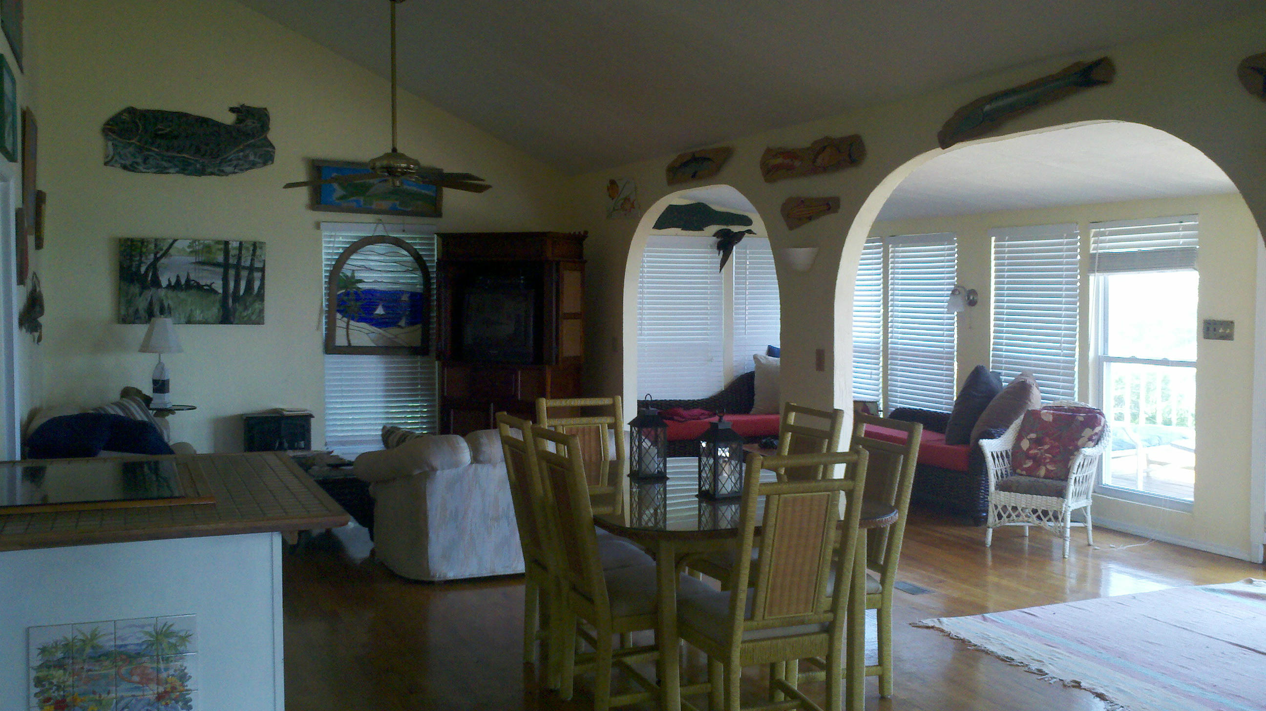 LAGRANGE BAYOU ESTATES - Residential