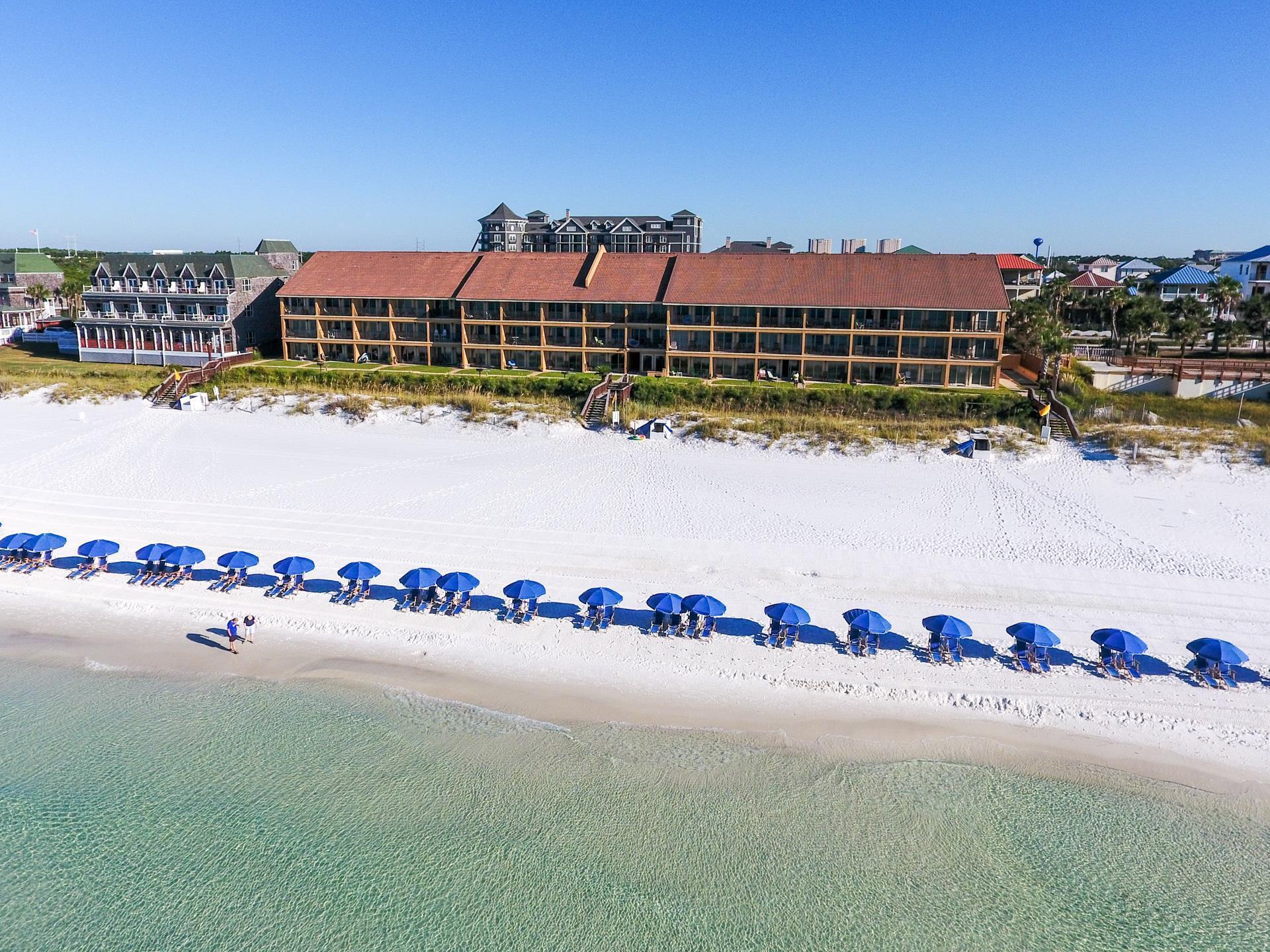 CORAL REEF CLUB PH 2 - Residential