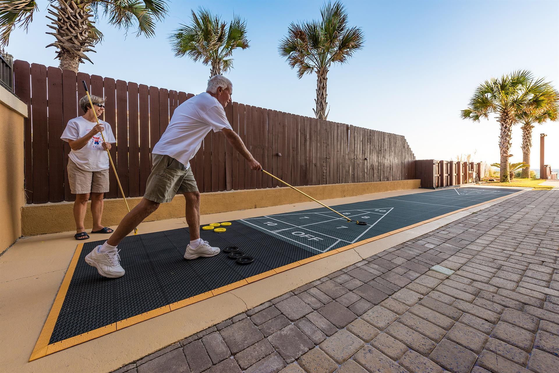 CORAL REEF CLUB PH 2 - Residential