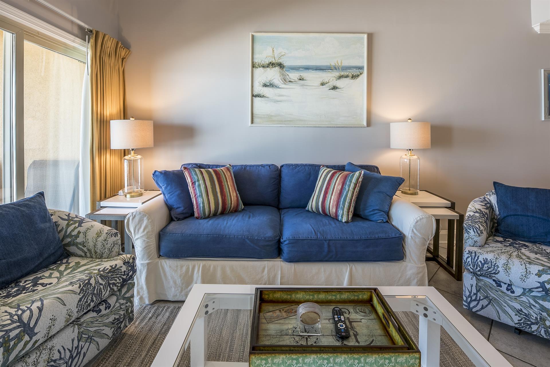 CORAL REEF CLUB PH 2 - Residential