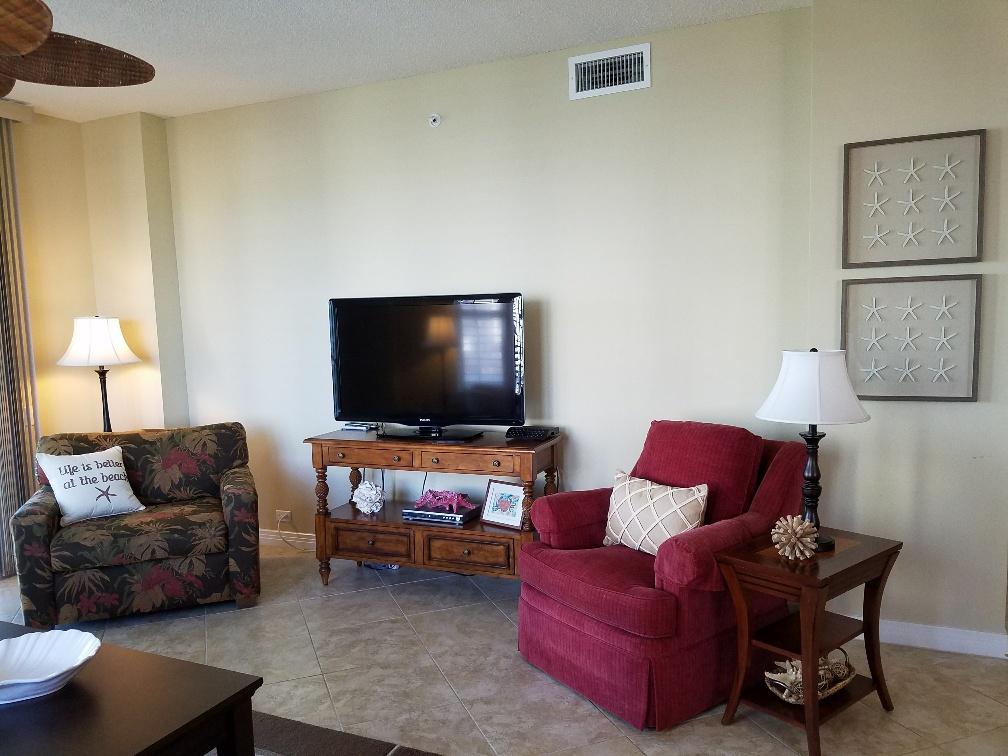 BEACH COLONY WEST CONDO - Residential