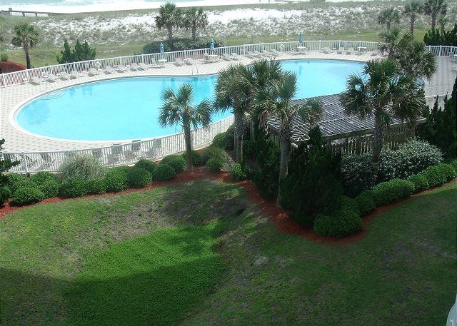 BEACH COLONY WEST CONDO - Residential