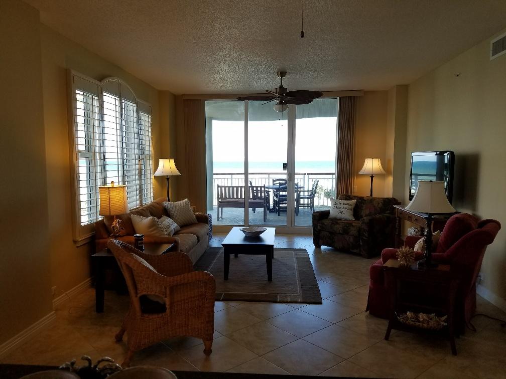 BEACH COLONY WEST CONDO - Residential