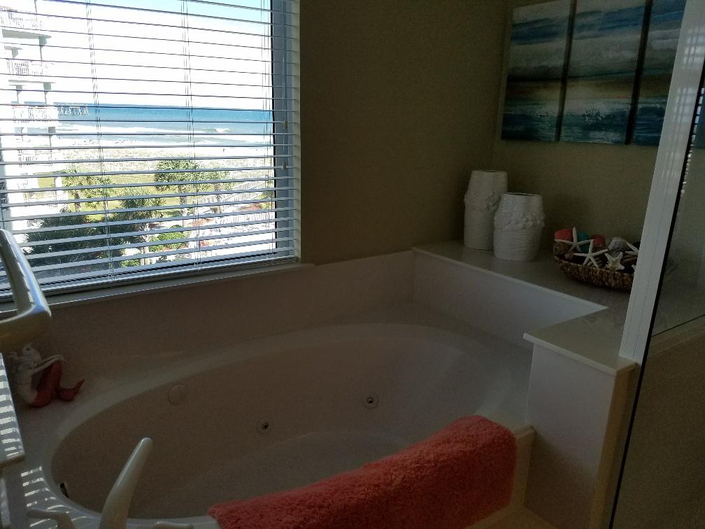 BEACH COLONY WEST CONDO - Residential