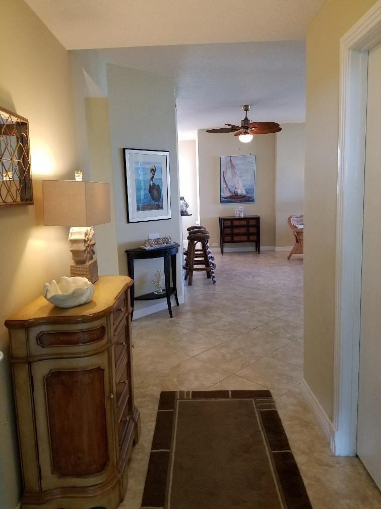 BEACH COLONY WEST CONDO - Residential
