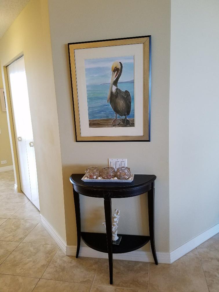 BEACH COLONY WEST CONDO - Residential