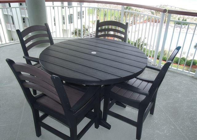 BEACH COLONY WEST CONDO - Residential