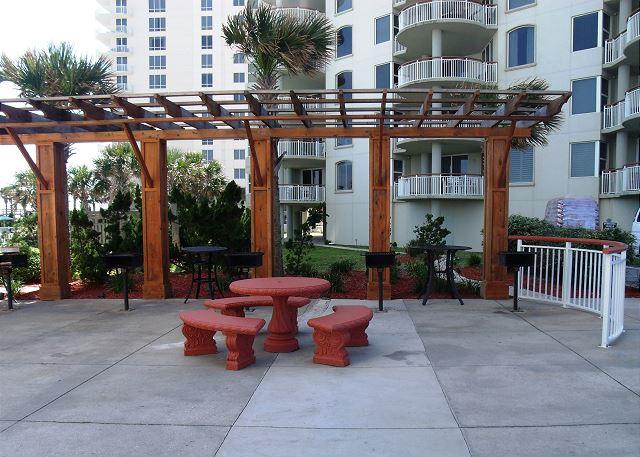 BEACH COLONY WEST CONDO - Residential