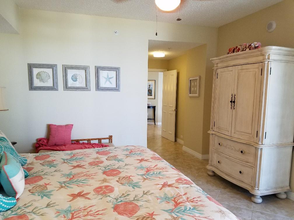 BEACH COLONY WEST CONDO - Residential
