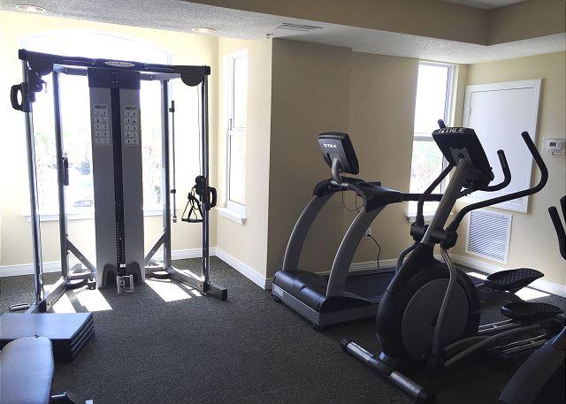 BEACH COLONY WEST CONDO - Residential