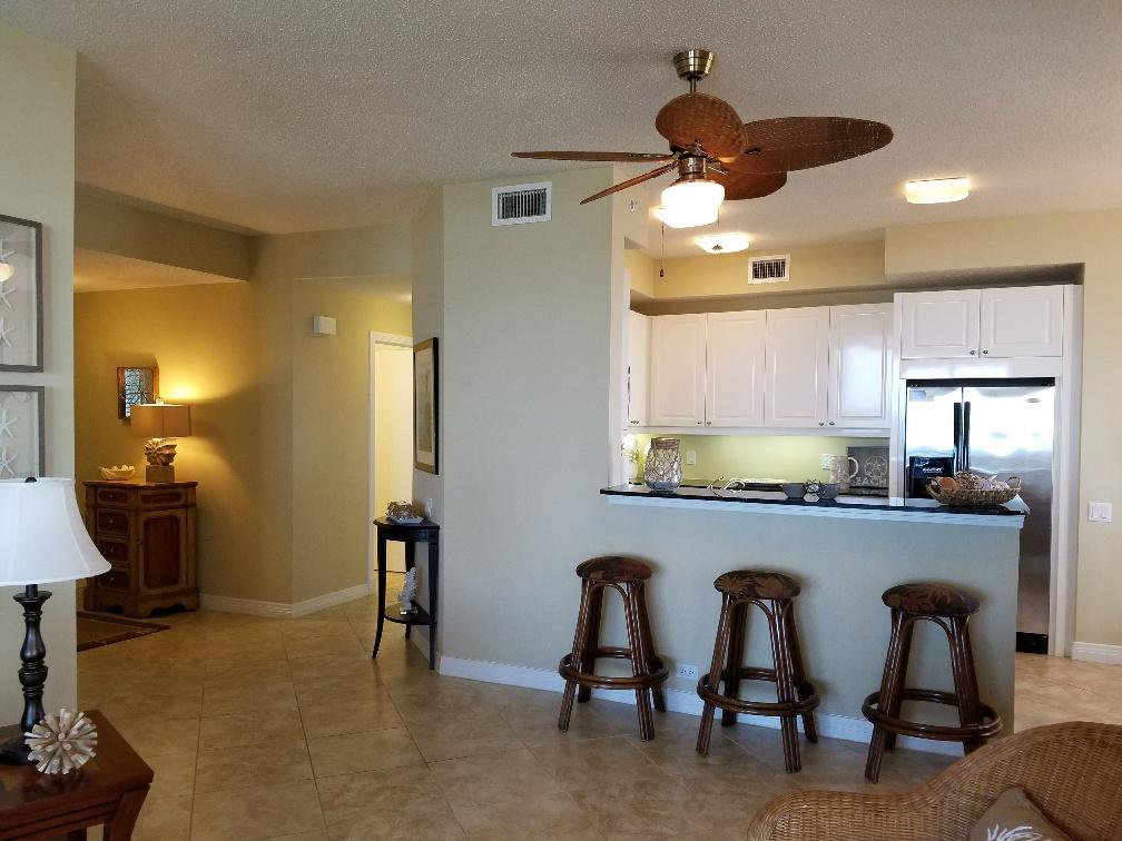 BEACH COLONY WEST CONDO - Residential