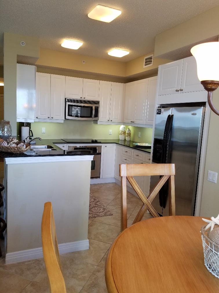 BEACH COLONY WEST CONDO - Residential