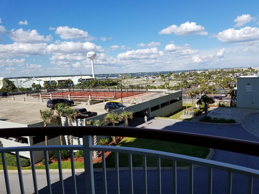 BEACH COLONY WEST CONDO - Residential
