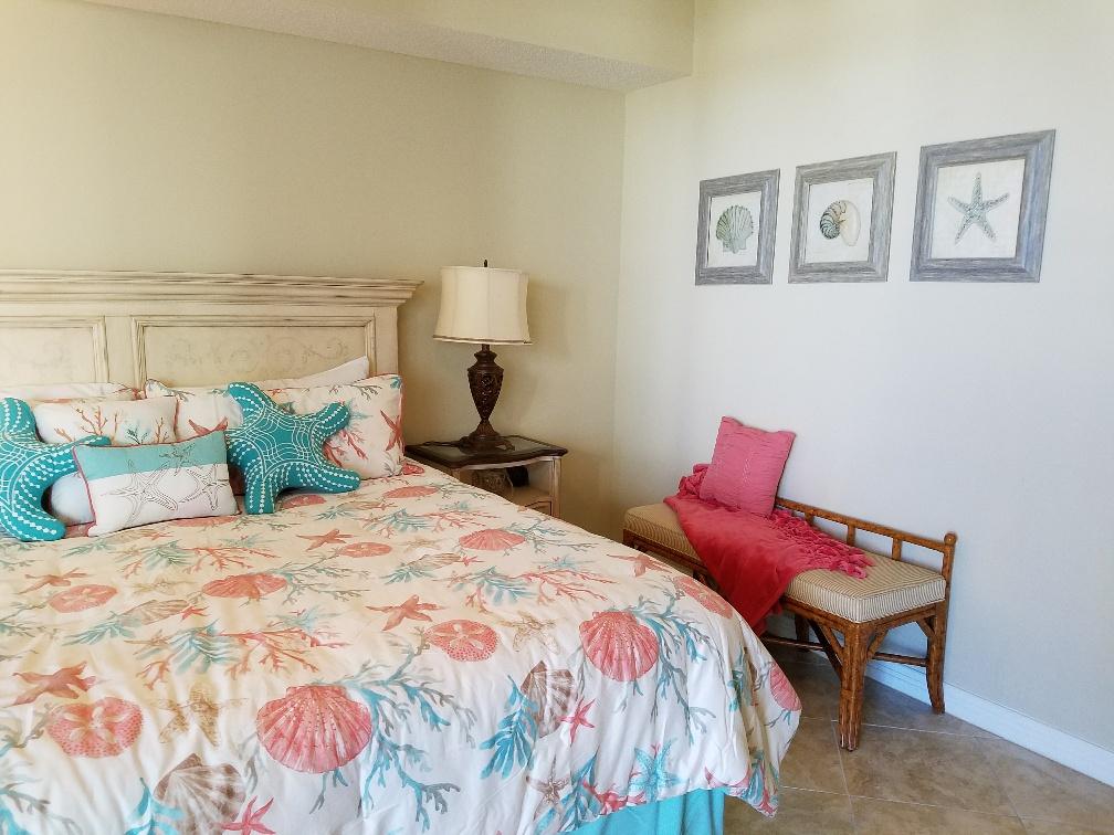 BEACH COLONY WEST CONDO - Residential