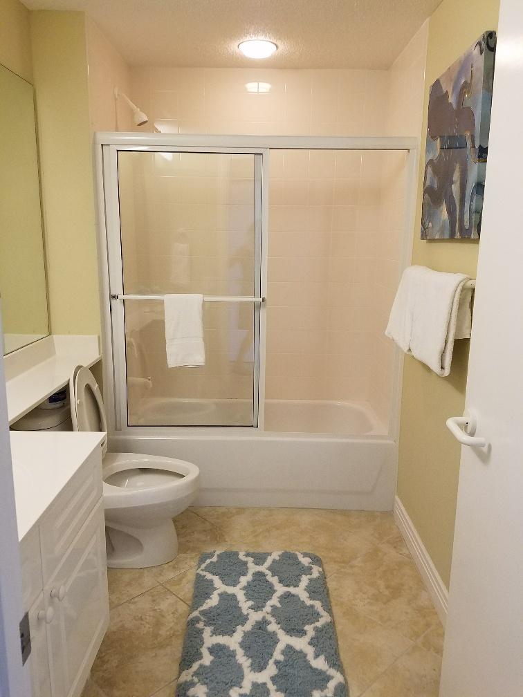 BEACH COLONY WEST CONDO - Residential