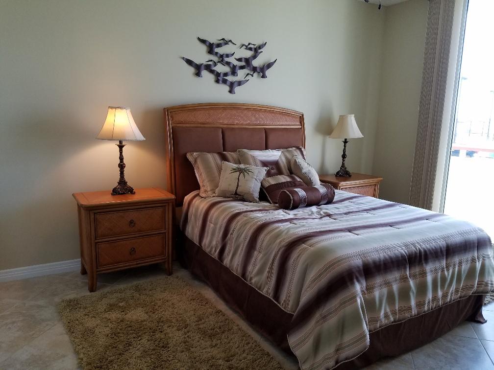 BEACH COLONY WEST CONDO - Residential